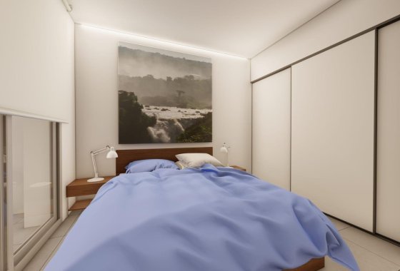 Nueva construcción  - Chalet Independiente - Daya Nueva - Pueblo