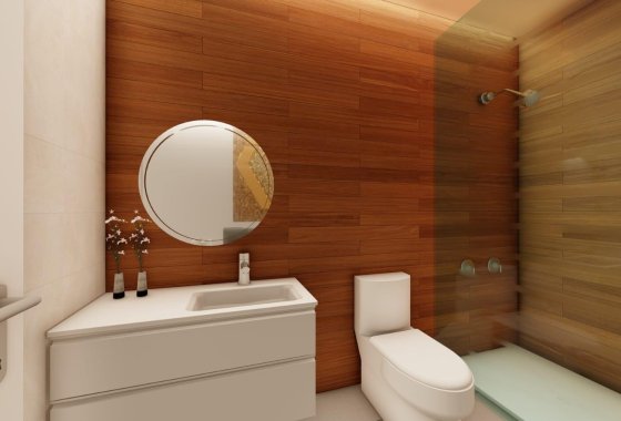 Nueva construcción  - Chalet Independiente - Daya Nueva - Pueblo