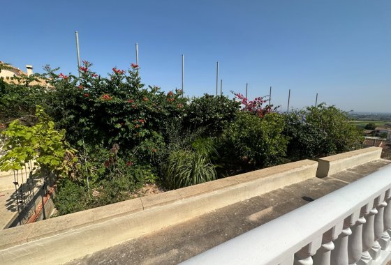 Reventa - Chalet Independiente - Algorfa - Almoradí