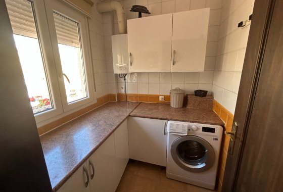 Reventa - Chalet Independiente - Algorfa - Almoradí