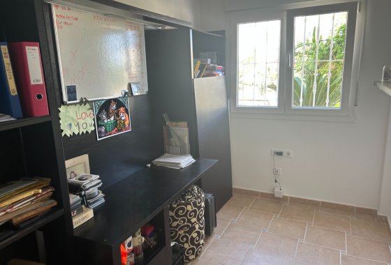 Reventa - Chalet Independiente - Algorfa - Almoradí