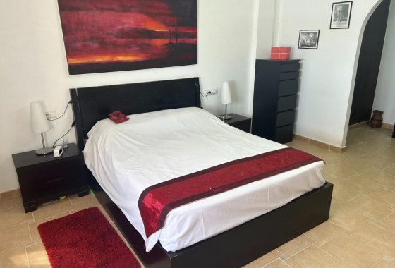 Reventa - Chalet Independiente - Algorfa - Almoradí