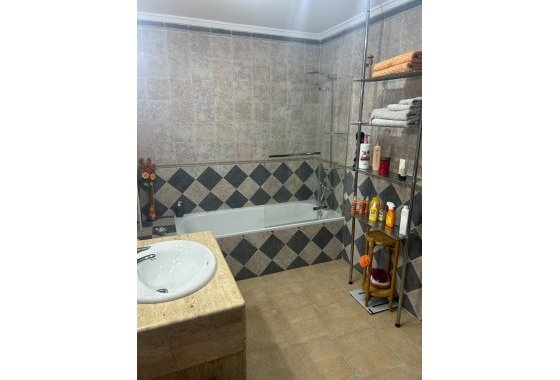 Reventa - Chalet Independiente - Algorfa - Almoradí