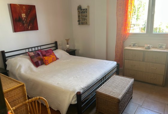 Reventa - Chalet Independiente - Algorfa - Almoradí