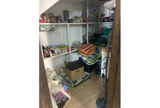 Reventa - Chalet Independiente - Algorfa - Almoradí