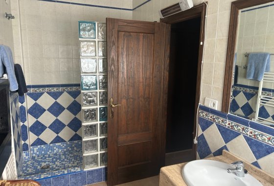 Reventa - Chalet Independiente - Algorfa - Almoradí