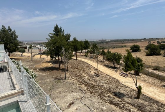 Reventa - Chalet Independiente - San Miguel de Salinas - San Miguel Salinas