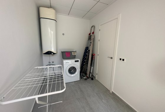 Reventa - Chalet Independiente - San Miguel de Salinas - San Miguel Salinas