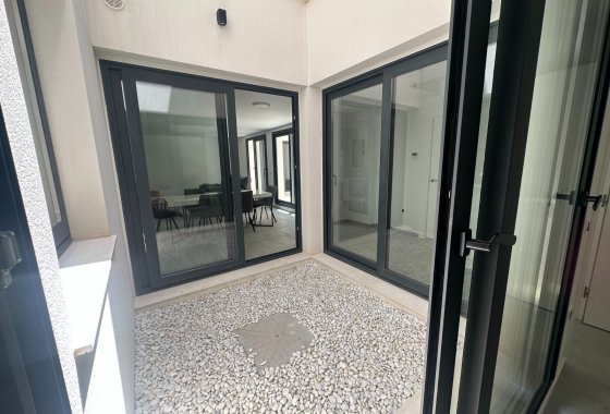 Reventa - Chalet Independiente - San Miguel de Salinas - San Miguel Salinas