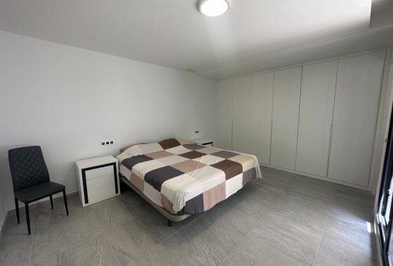 Reventa - Chalet Independiente - San Miguel de Salinas - San Miguel Salinas