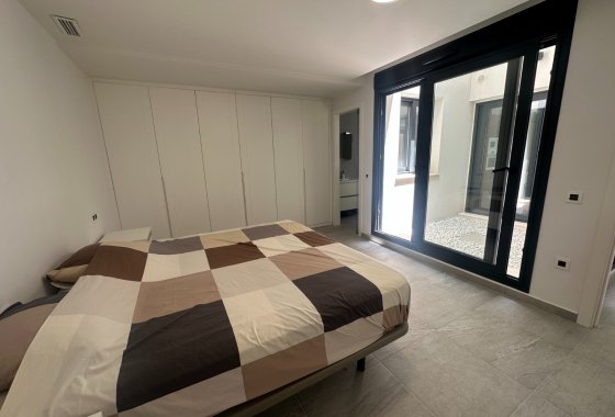 Reventa - Chalet Independiente - San Miguel de Salinas - San Miguel Salinas