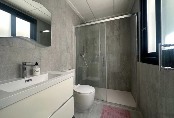 Reventa - Chalet Independiente - San Miguel de Salinas - San Miguel Salinas