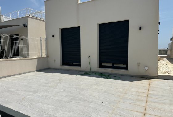 Reventa - Chalet Independiente - San Miguel de Salinas - San Miguel Salinas