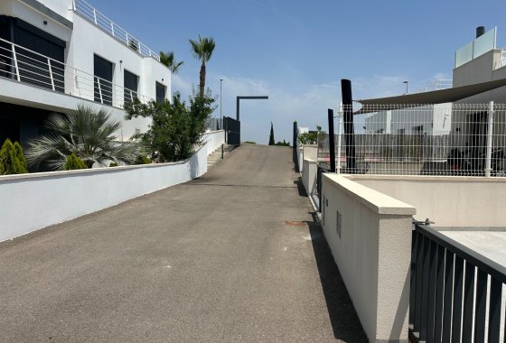 Reventa - Chalet Independiente - San Miguel de Salinas - San Miguel Salinas