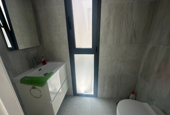 Reventa - Chalet Independiente - San Miguel de Salinas - San Miguel Salinas