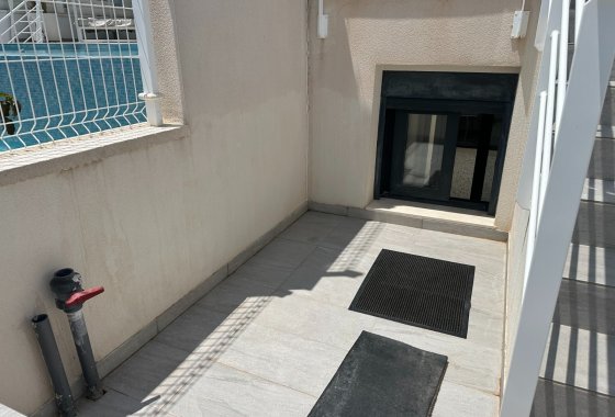 Reventa - Chalet Independiente - San Miguel de Salinas - San Miguel Salinas