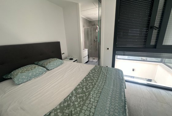 Reventa - Chalet Independiente - San Miguel de Salinas - San Miguel Salinas