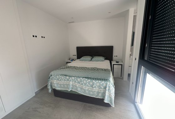 Reventa - Chalet Independiente - San Miguel de Salinas - San Miguel Salinas