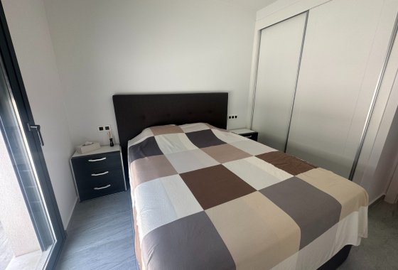 Reventa - Chalet Independiente - San Miguel de Salinas - San Miguel Salinas