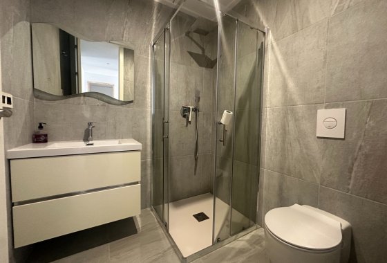 Reventa - Chalet Independiente - San Miguel de Salinas - San Miguel Salinas