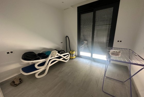 Reventa - Chalet Independiente - San Miguel de Salinas - San Miguel Salinas