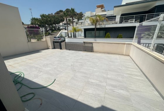 Reventa - Chalet Independiente - San Miguel de Salinas - San Miguel Salinas