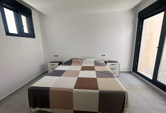 Reventa - Chalet Independiente - San Miguel de Salinas - San Miguel Salinas