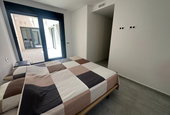 Reventa - Chalet Independiente - San Miguel de Salinas - San Miguel Salinas