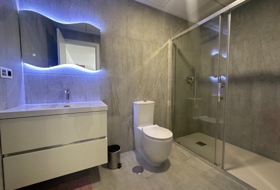 Reventa - Chalet Independiente - San Miguel de Salinas - San Miguel Salinas