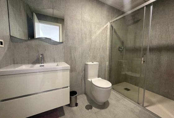 Reventa - Chalet Independiente - San Miguel de Salinas - San Miguel Salinas