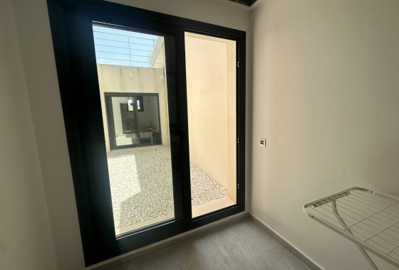 Reventa - Chalet Independiente - San Miguel de Salinas - San Miguel Salinas