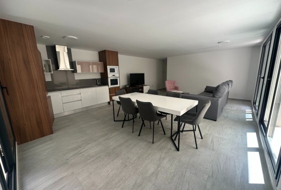 Reventa - Chalet Independiente - San Miguel de Salinas - San Miguel Salinas