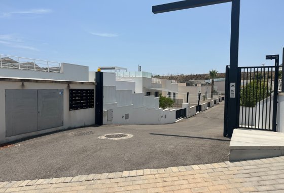 Reventa - Chalet Independiente - San Miguel de Salinas - San Miguel Salinas