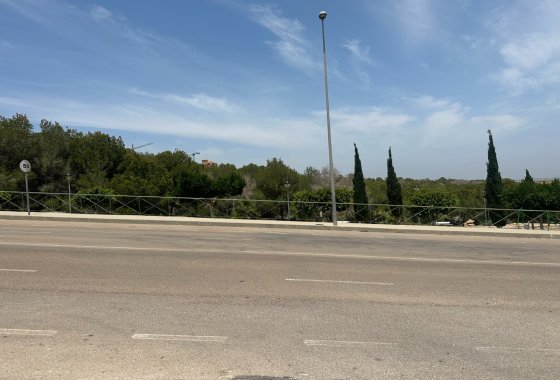 Reventa - Chalet Independiente - San Miguel de Salinas - San Miguel Salinas