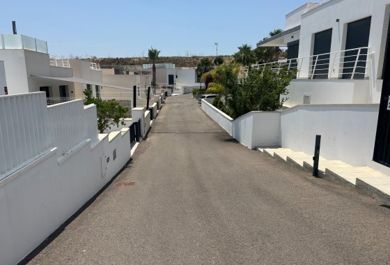 Reventa - Chalet Independiente - San Miguel de Salinas - San Miguel Salinas