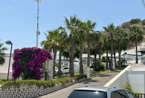 Reventa - Chalet Independiente - San Miguel de Salinas - San Miguel Salinas