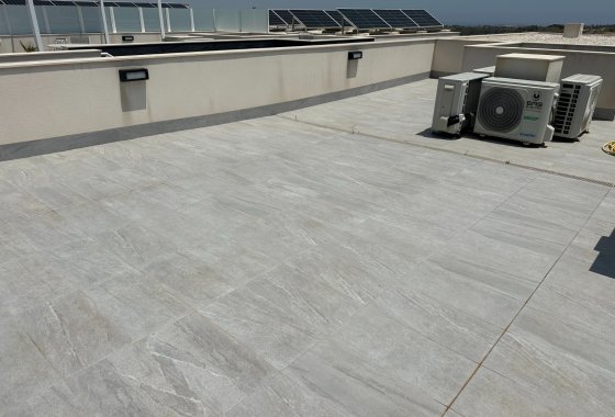 Reventa - Chalet Independiente - San Miguel de Salinas - San Miguel Salinas