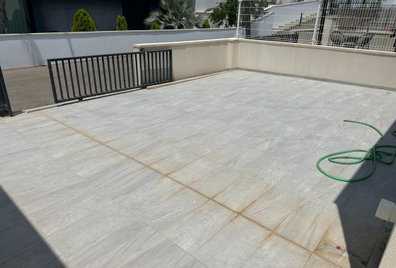 Reventa - Chalet Independiente - San Miguel de Salinas - San Miguel Salinas