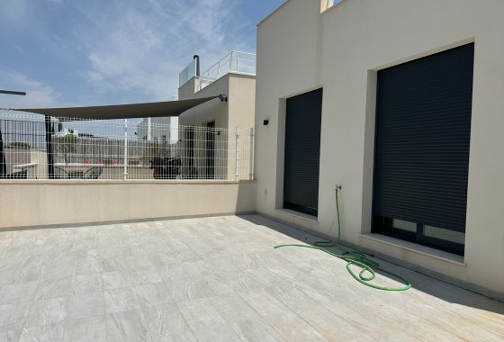 Reventa - Chalet Independiente - San Miguel de Salinas - San Miguel Salinas