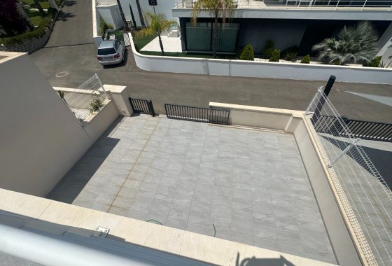 Reventa - Chalet Independiente - San Miguel de Salinas - San Miguel Salinas