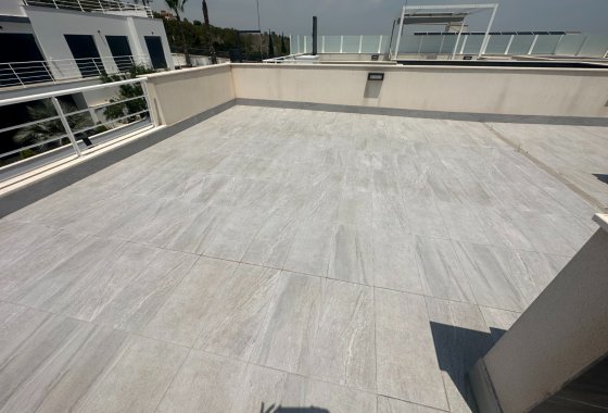 Reventa - Chalet Independiente - San Miguel de Salinas - San Miguel Salinas