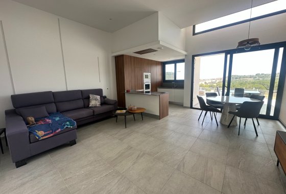 Reventa - Chalet Independiente - San Miguel de Salinas - San Miguel Salinas