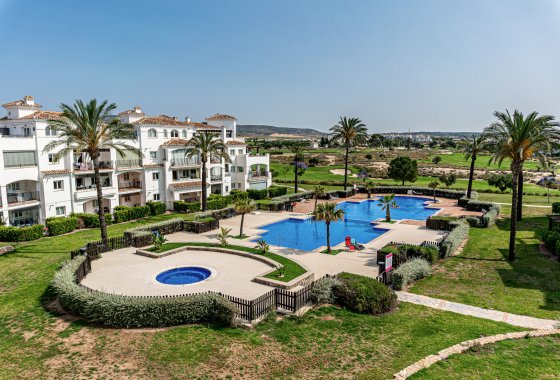Reventa - Apartamento - Sucina - Hacienda Riquelme Golf
