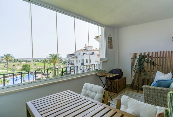 Reventa - Apartamento - Sucina - Hacienda Riquelme Golf