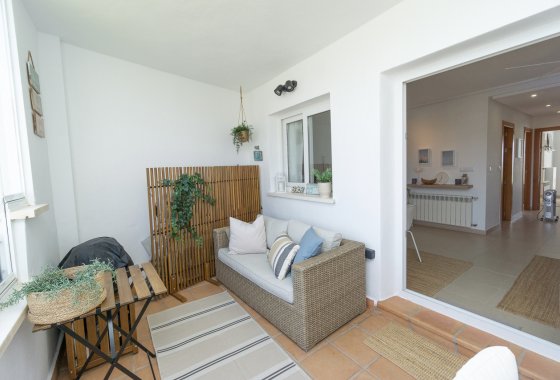 Reventa - Apartamento - Sucina - Hacienda Riquelme Golf