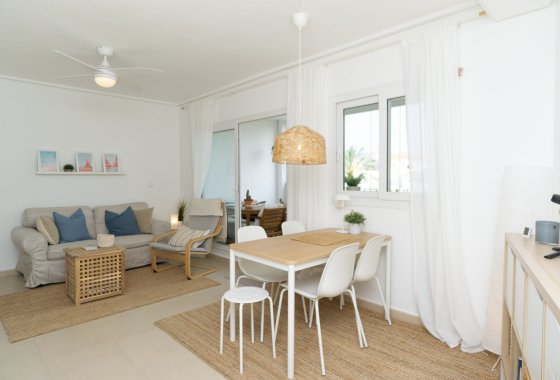 Reventa - Apartamento - Sucina - Hacienda Riquelme Golf