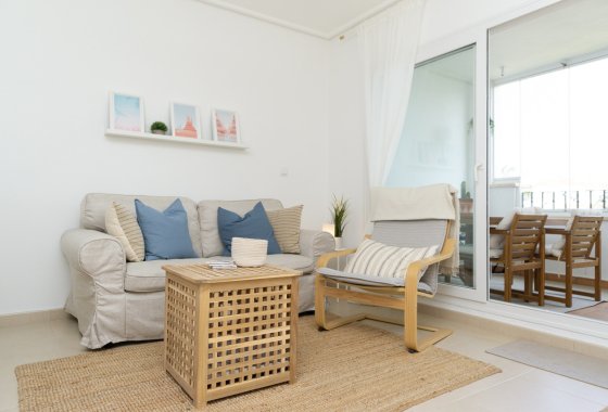 Reventa - Apartamento - Sucina - Hacienda Riquelme Golf