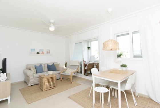 Reventa - Apartamento - Sucina - Hacienda Riquelme Golf