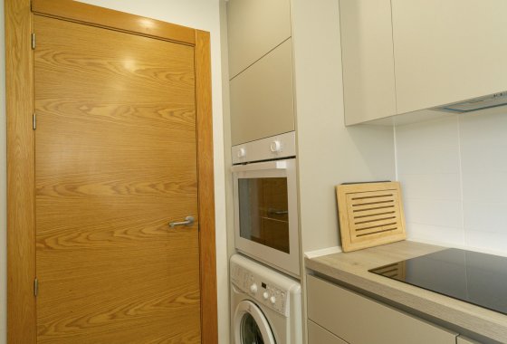 Reventa - Apartamento - Sucina - Hacienda Riquelme Golf