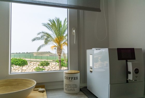 Reventa - Apartamento - Sucina - Hacienda Riquelme Golf